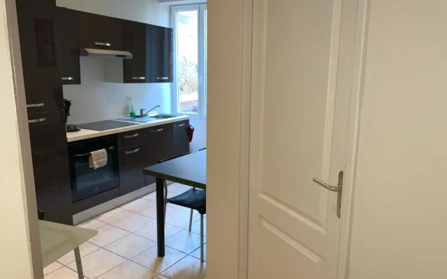Appartement de la nation 1
