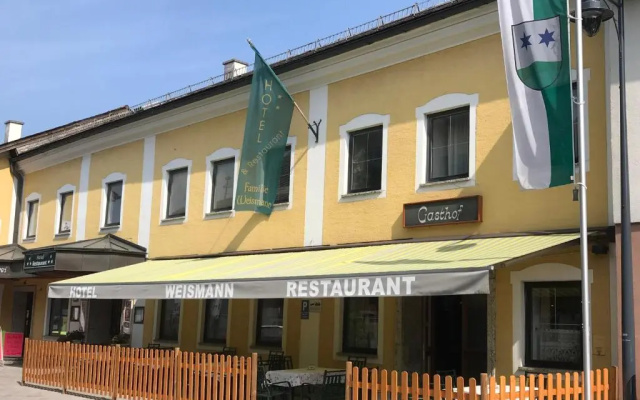 Hotel Weismann