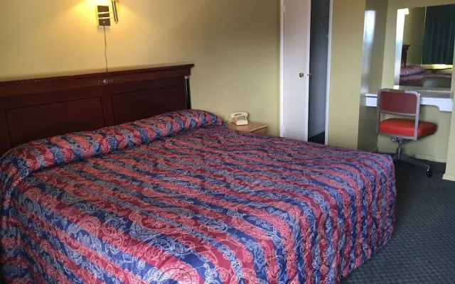 Travel Inn Motel