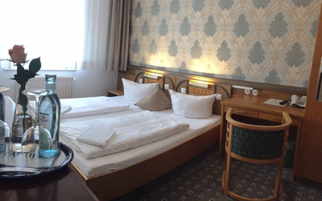 Manufaktur Hotel Stadt Wehlen