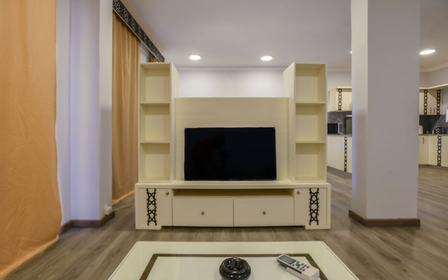 Magawish Luxury Duplex House