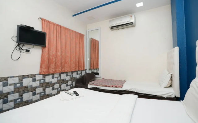 Hotel Om residency