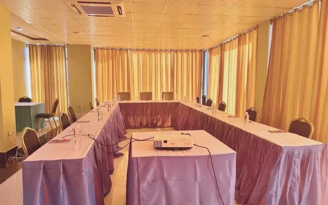 Glonency Martha Hotel Dodoma