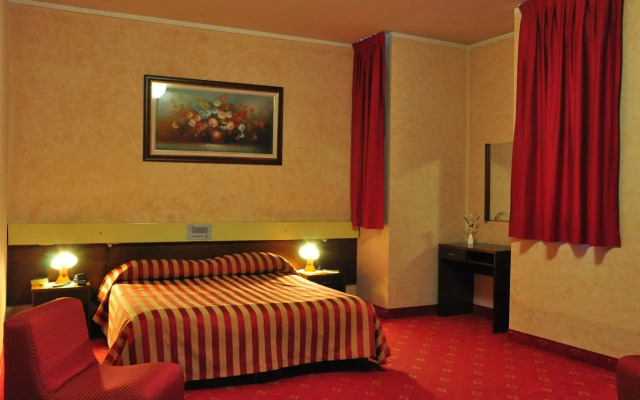 Hotel Country Club