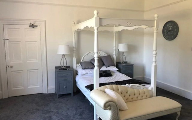 The Grange Hotel
