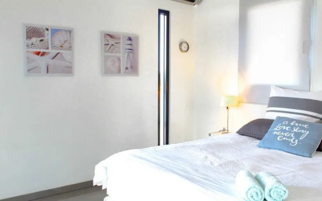 Casa Salina Serca Grandi