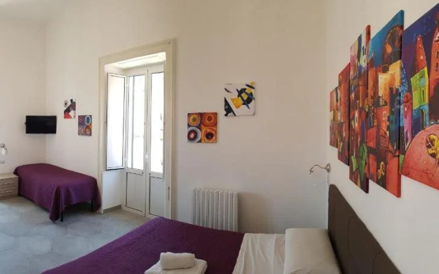 B&B Maricentro