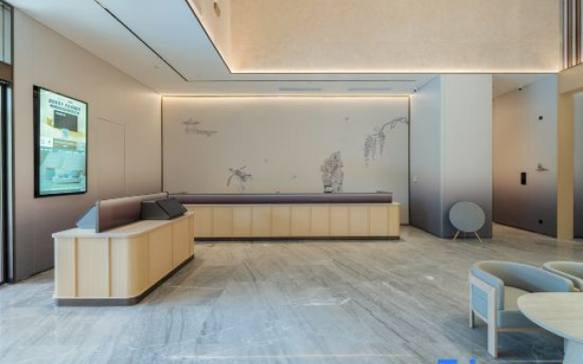 JI Hotel (Zhuhai IN CITY Sam's Club MixC)