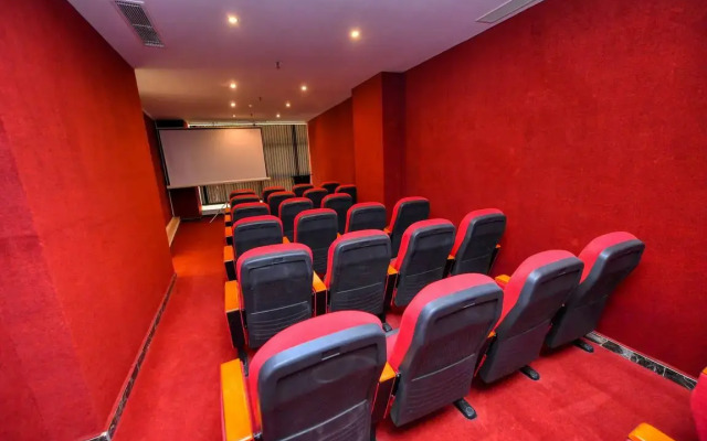 Mf Hotel Oran