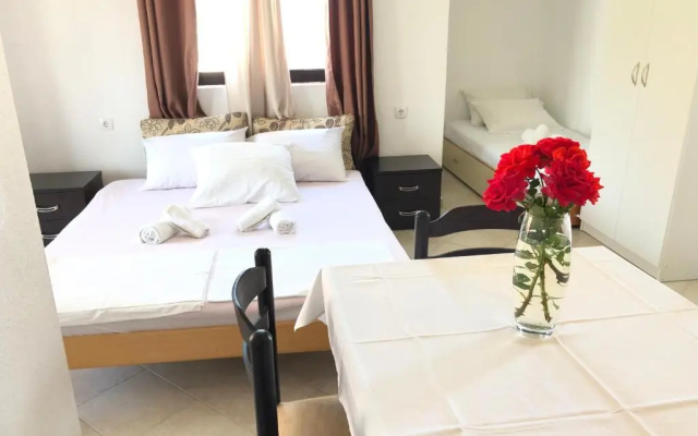 Apartments Radosevic