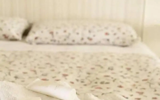 Bed and Breakfast Karen House