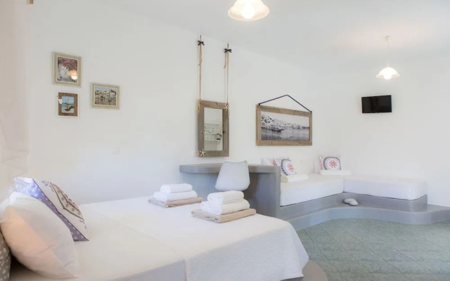 Palatiana Agriturismo Philoxenia Cottages