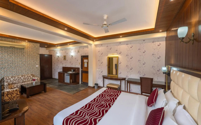 Sandhya Hot Spring Health Care