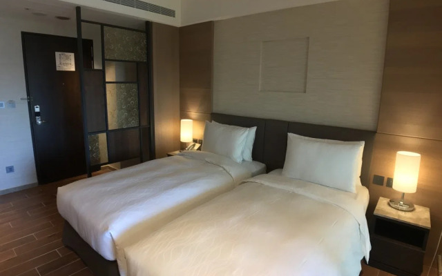 Kilin Hotel, JiaoXi