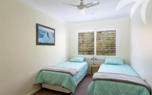 Palms House