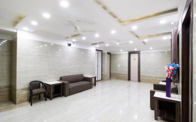 Green Lotus Residency Dwarka