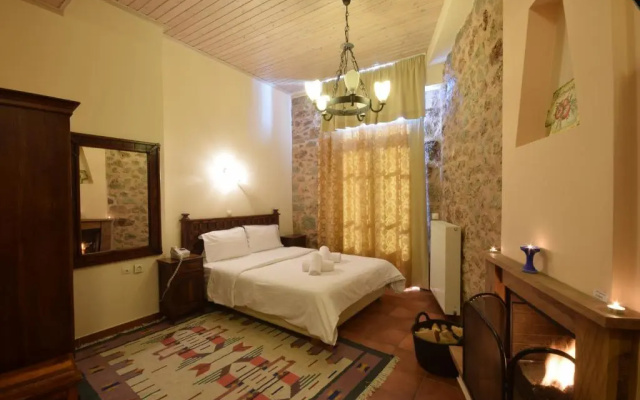 hotel Parnassos