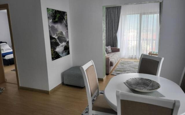 Bibis Apartments