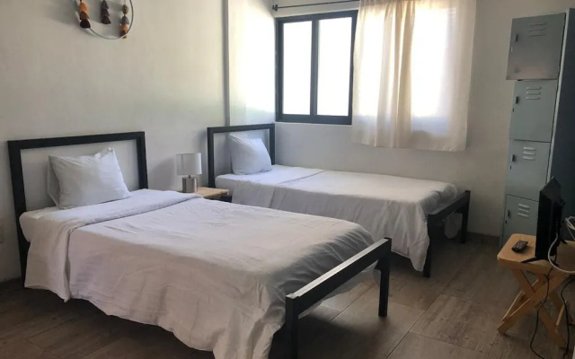 Hotel Nordiko