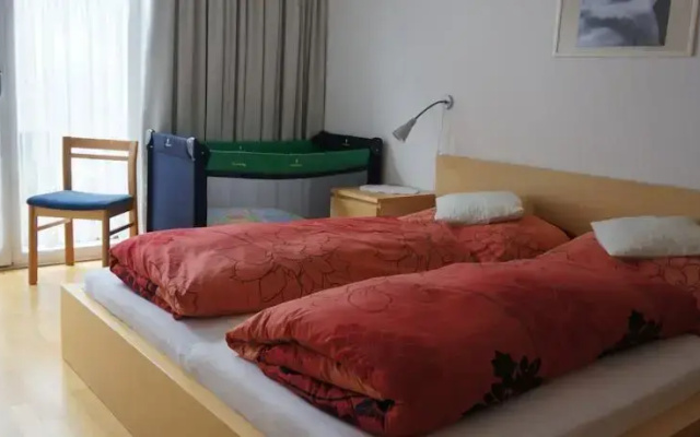 Appartement Serles