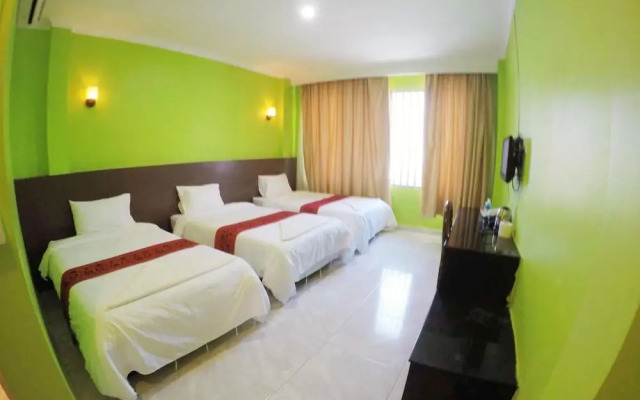 KIM Guesthouse