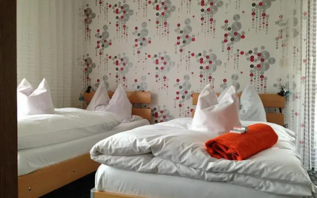 Tucher Stuben Pension Gasthof