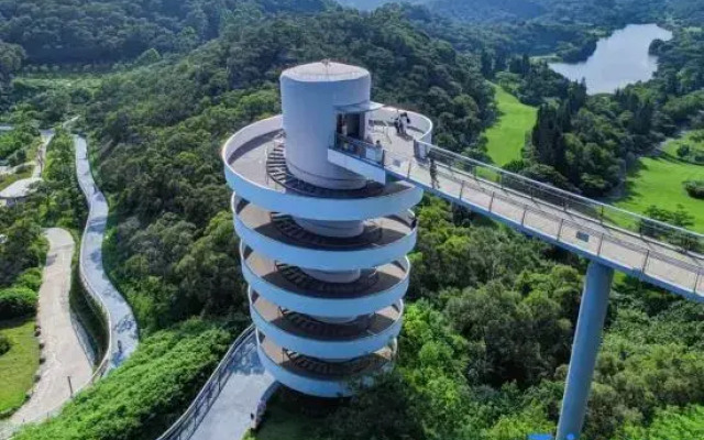 Xiamen | Meet Guanke SeasideCourtyard Family Homestay (Botanical Garden)