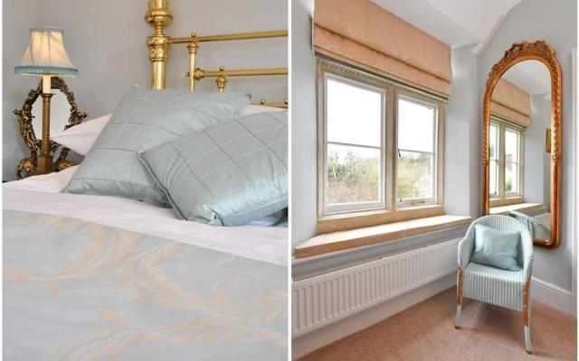 Heritage Bed & Breakfast
