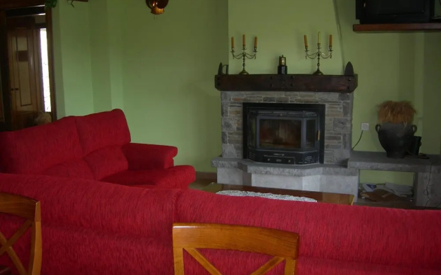 Hotel Cal Martri