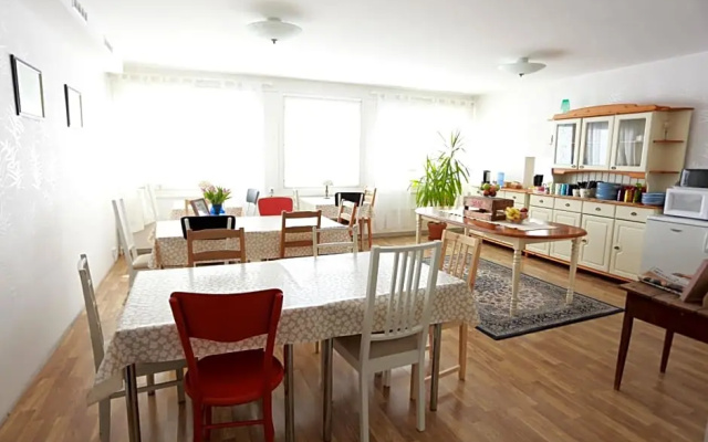 Bed&Breakfast Tuure