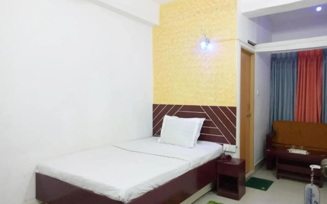 Shopnonir Hotel & Restaurant