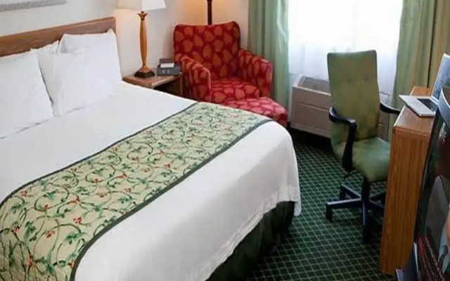 Rodeway Inn