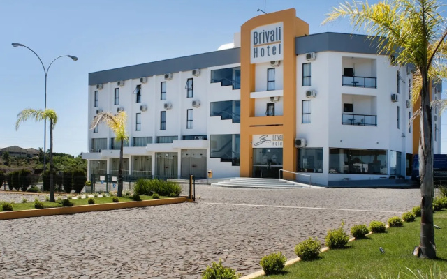 Brivali Hotel e Eventos