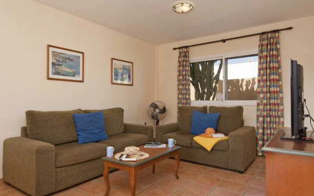 Villas Chemas (Las Pergolas III)