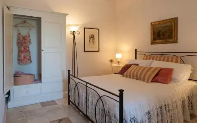 Agriturismo Podernuovo