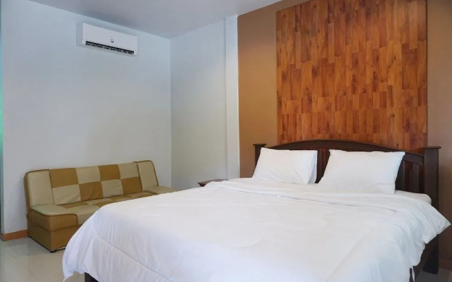 Aunai NAN Resort