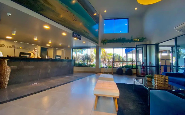 Bessa Beach Hotel