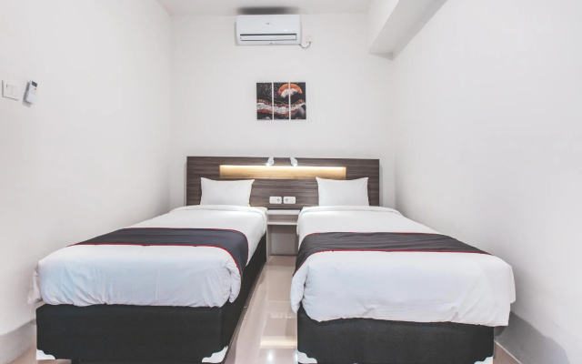 Collection O 16 Vittoria Residence