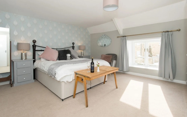 The Coxwold Tearooms and Bed & Breakfast