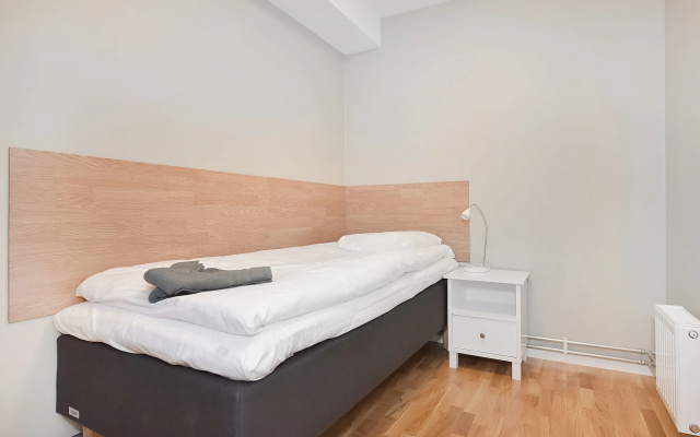 Chefens Hotell