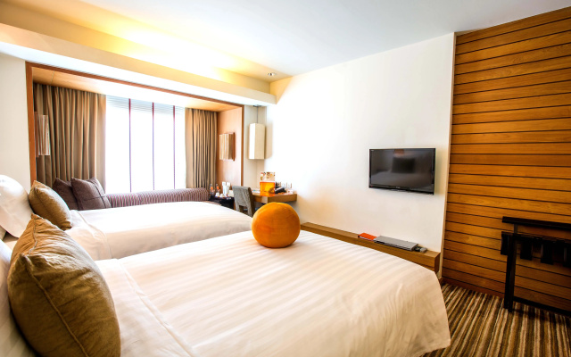 Dusit D2 Chiang Mai