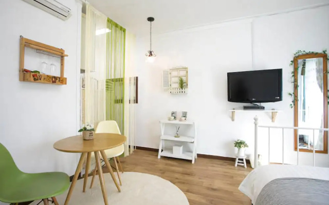 Yangpyeongwhite Tree Pension