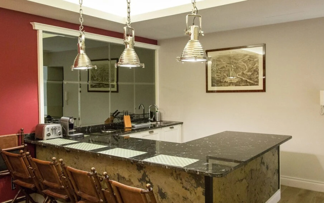 Pinciana Modern