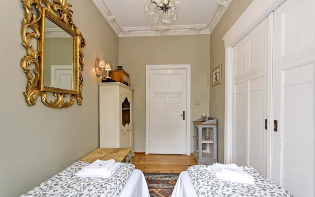 Apartamenty Moj Sopot - Parkowa 1902