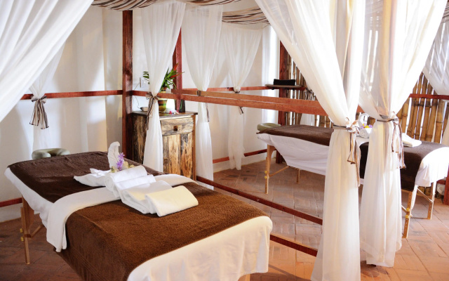 Uxmal Resort Maya