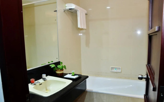 Hotel Tarakan Plaza