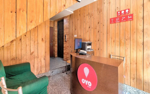 OYO 30473 New Hotel Suman