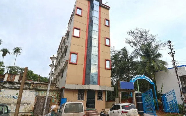 Hotel Digha By OYO Rooms