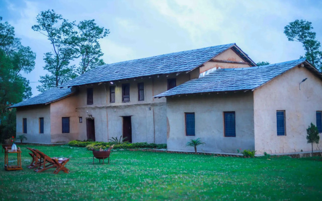 V Resorts Palampur