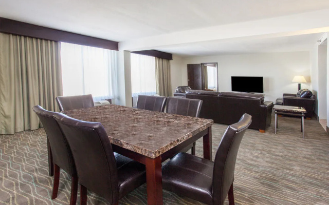 Wyndham Garden Lafayette